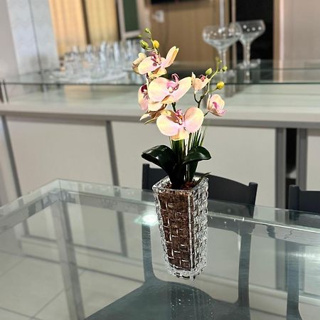 Apartamento Beira Mar Fortaleza Beach Class Extérieur photo